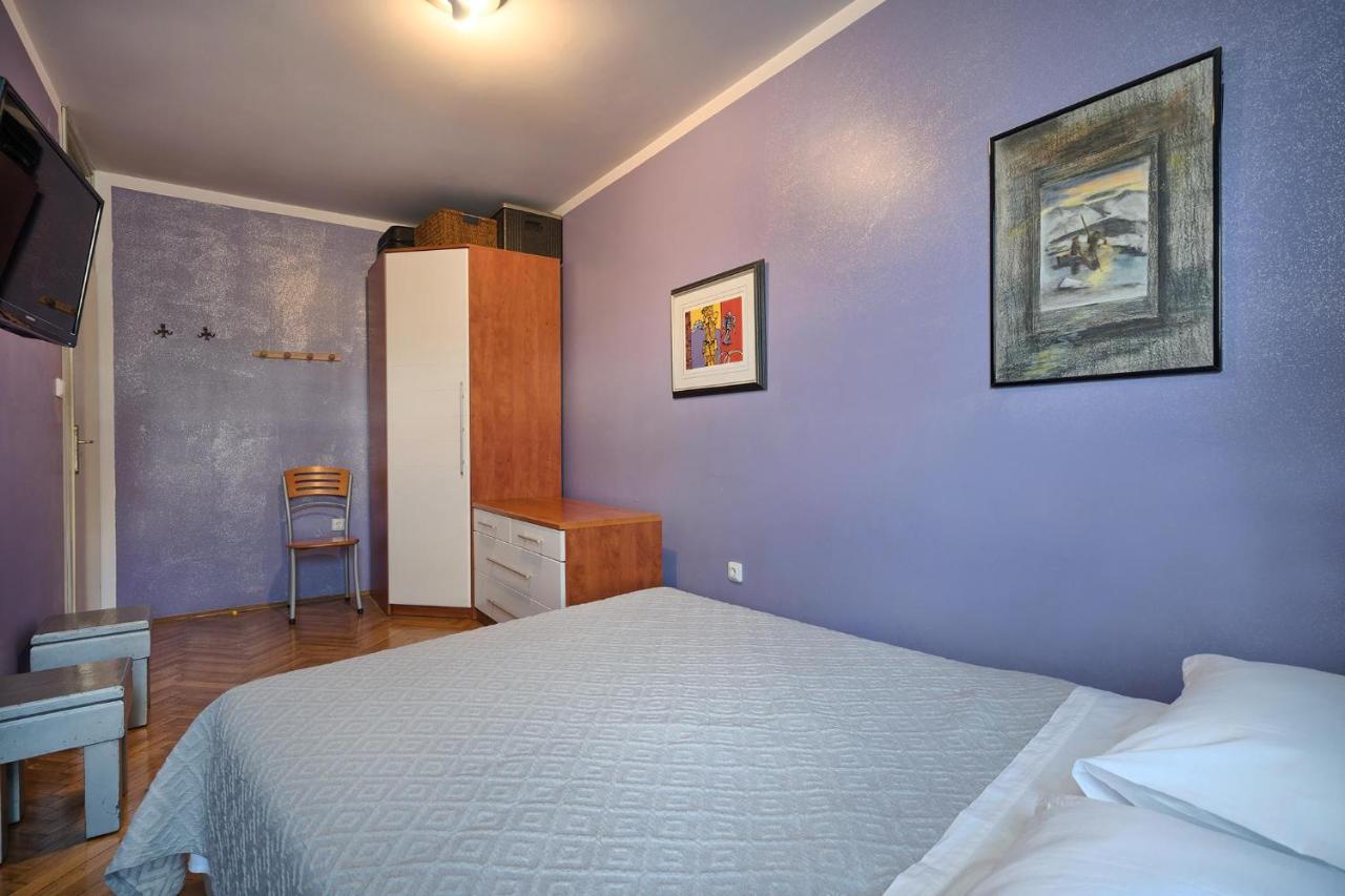 Apartman Bezo1 Split Exterior photo