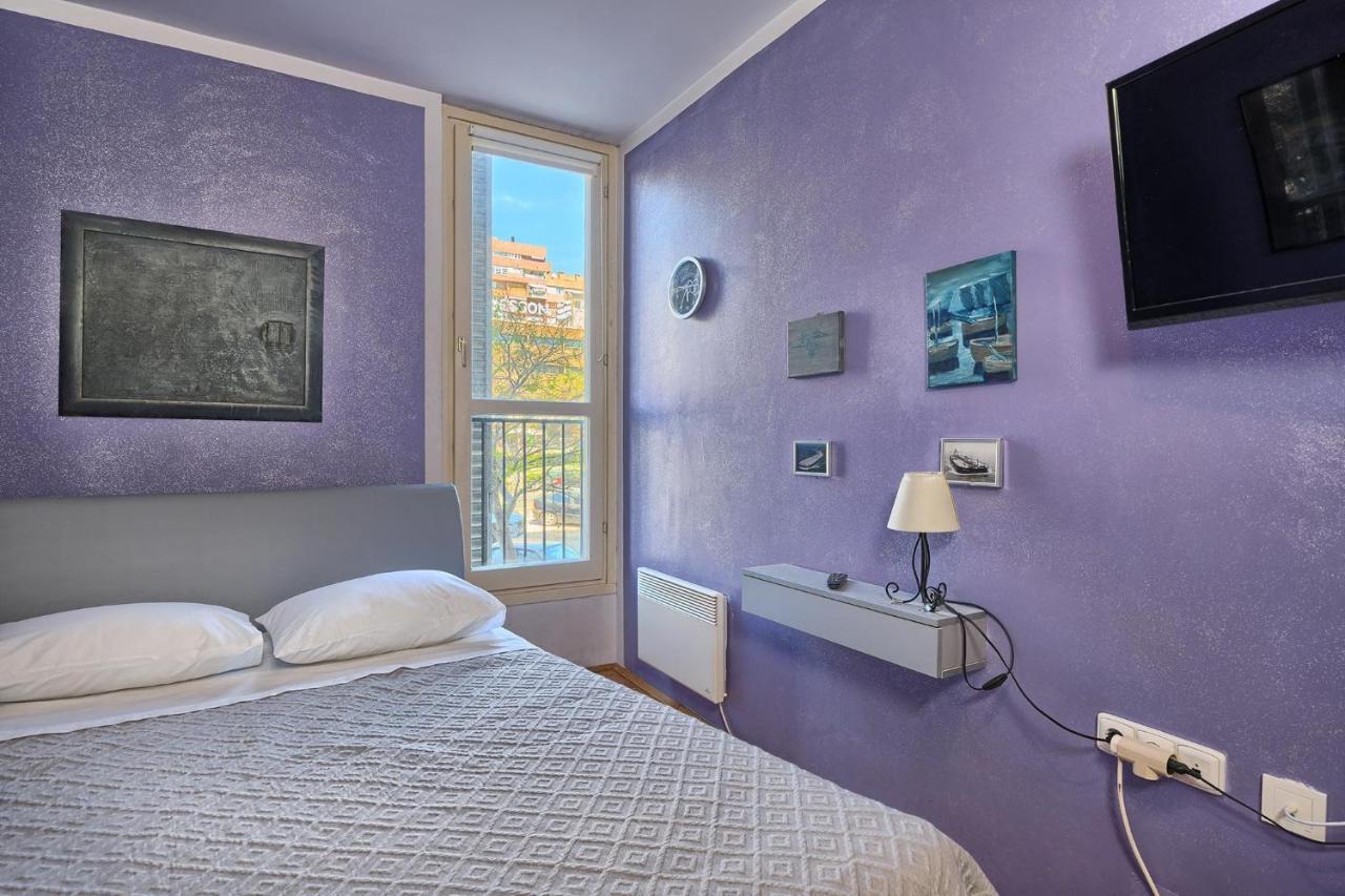 Apartman Bezo1 Split Exterior photo