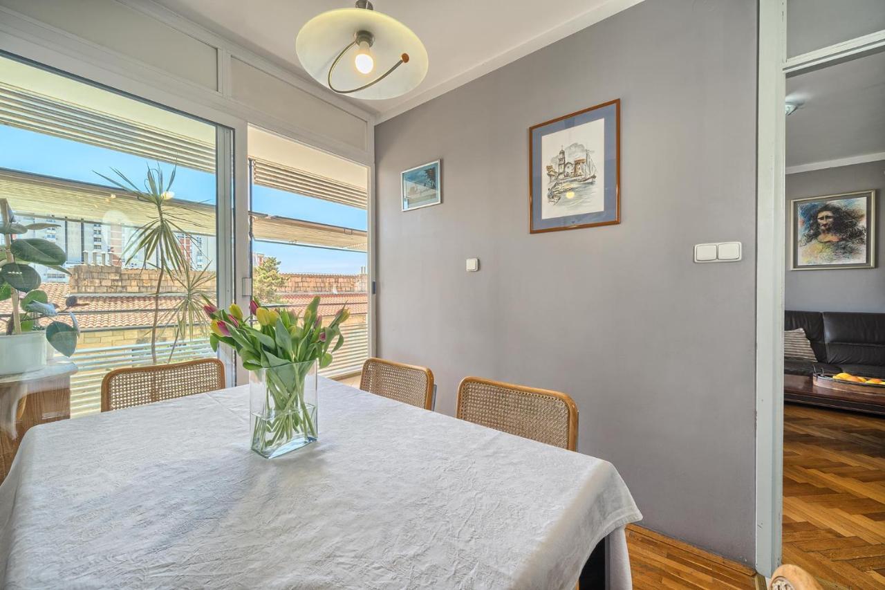 Apartman Bezo1 Split Exterior photo